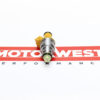 Single Reconditioned OEM 91-04 Ford/Mercury/Lincoln 4.6L 5.0L 5.4L 5.8L Fuel Injector 0280150943 - Image 2