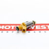Single Reconditioned OEM 91-04 Ford/Mercury/Lincoln 4.6L 5.0L 5.4L 5.8L Fuel Injector 0280150943 - Image 3
