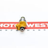 Single Reconditioned OEM 91-04 Ford/Mercury/Lincoln 4.6L 5.0L 5.4L 5.8L Fuel Injector 0280150943 - Image 4