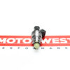Single Reconditioned OEM 1995-2000 Buick / Pontiac / Oldsmobile/ Chevrolet 3.8L Fuel Injector 0280150973 - Image 2