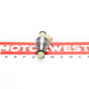 Single Reconditioned OEM 93-02 Volkswagen 2.0L Fuel Injector 0280150955 - Image 2