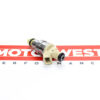 Single Reconditioned OEM 93-02 Volkswagen 2.0L Fuel Injector 0280150955 - Image 3
