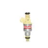 Single Reconditioned OEM 93-02 Volkswagen 2.0L Fuel Injector 0280150955