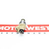 Single Reconditioned OEM 93-02 Volkswagen 2.0L Fuel Injector 0280150955 - Image 4