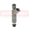 Single Reconditioned OEM 2000 Ford Taurus / Mercury Sable 3.0L Fuel Injector 2F1E-A7A