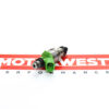 Single Reconditioned OEM 89-98 Mazda MPV 3.0L Fuel Injector 195500-1980 - Image 3