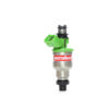 Single Reconditioned OEM 89-98 Mazda MPV 3.0L Fuel Injector 195500-1980