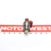 Single Reconditioned OEM 1992-2000 Chrysler / Dodge / Plymouth 3.0L Fuel Injector 0280150774 - Image 2