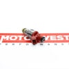 Single Reconditioned OEM 1992-2000 Chrysler / Dodge / Plymouth 3.0L Fuel Injector 0280150774 - Image 3