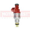 Single Reconditioned OEM 1992-2000 Chrysler / Dodge / Plymouth 3.0L Fuel Injector 0280150774