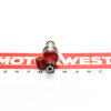 Single Reconditioned OEM 1992-2000 Chrysler / Dodge / Plymouth 3.0L Fuel Injector 0280150774 - Image 4