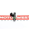 Single Reconditioned OEM 01-05 Ford / Mercury 3.0L Fuel Injector 1F1E-D4B - Image 2