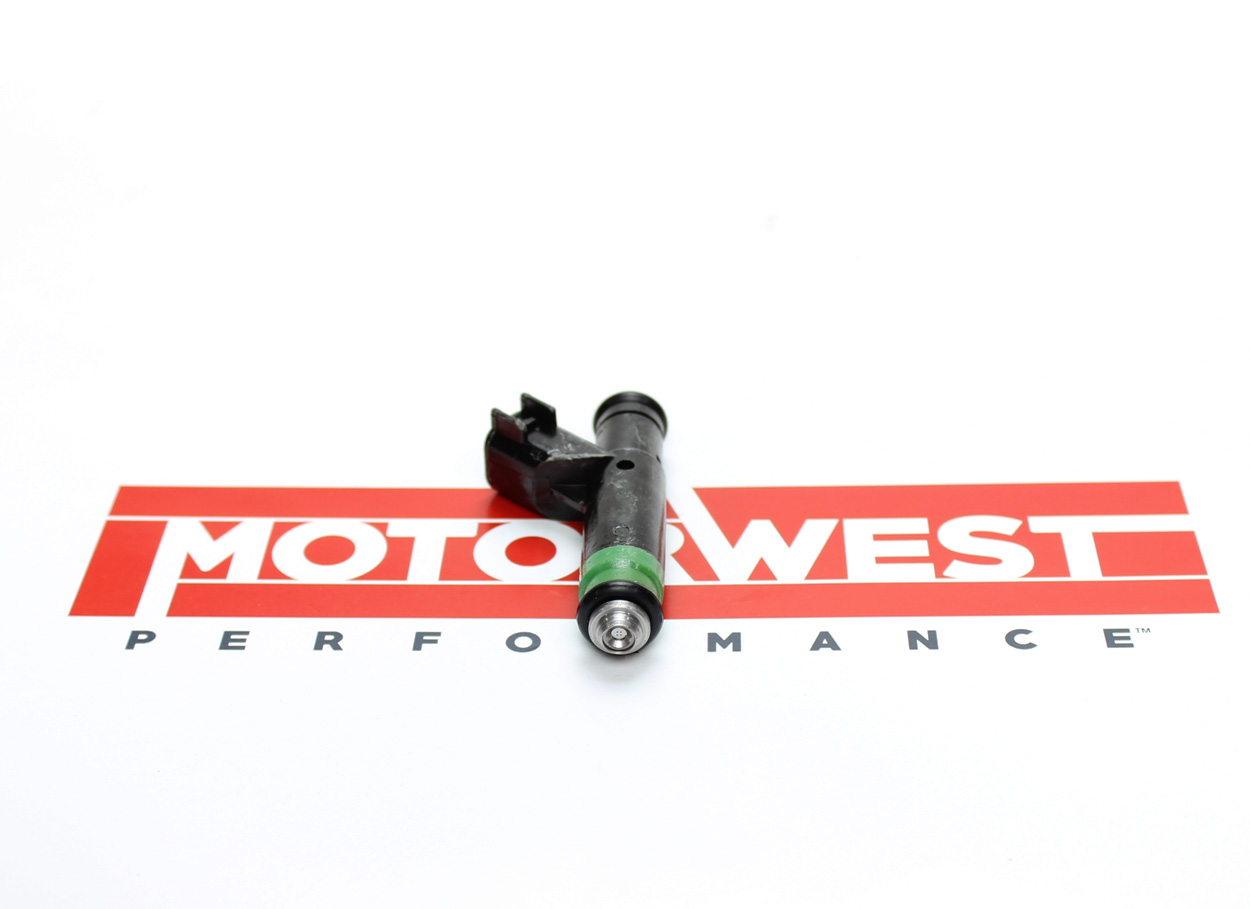 thumbnail image 2 of Remanufactured OEM Fuel Injectors Set Of 6 For Ford Mazda Mercury 3.0L V6 (2001-2005) - 1F1E-D4B 2 of 6