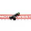 Single Reconditioned OEM 01-05 Ford / Mercury 3.0L Fuel Injector 1F1E-D4B - Image 3