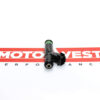Single Reconditioned OEM 01-05 Ford / Mercury 3.0L Fuel Injector 1F1E-D4B - Image 4