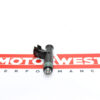 Single Reconditioned OEM 2000 Ford Taurus 3.0L Fuel Injector YF1E-G4A - Image 3