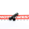 Single Reconditioned OEM 2000 Ford Taurus 3.0L Fuel Injector YF1E-G4A - Image 2