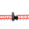 Single Reconditioned OEM 2000 Ford Taurus 3.0L Fuel Injector YF1E-G4A - Image 4