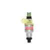 Single Reconditioned OEM 90-94 Eagle / Mitsubishi / Dodge / Plymouth 1.8L 2.0L 3.0L Fuel Injector INP-057