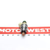 Single Reconditioned OEM 88-94 Eagle/ Mitsubishi / Dodge / Plymouth 1.8L 2.0L 3.0L Fuel Injector INP-051 - Image 2