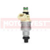 Single Reconditioned OEM 88-94 Eagle/ Mitsubishi / Dodge / Plymouth 1.8L 2.0L 3.0L Fuel Injector INP-051