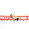 Single Reconditioned OEM 2001-2010 Kia / Hyundai 2.0L 2.4L 2.7L 3.3L  Fuel Injector 35310-23600 - Image 3