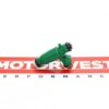 Set of 4 Reconditioned OEM 2006-2010 Kia Rio / Hyundai Accent 1.6L Fuel Injectors 35310-37150 - Image 5