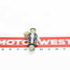 Single Reconditioned OEM 96-98 Hyundai Elantra Tiburon 1.8L Fuel Injector 35310-23010 - Image 2