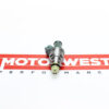 Single Reconditioned OEM 85-97 BMW 1.8L 2.5L 5.0L 5.4L Fuel Injector 0280150715 - Image 2