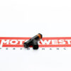 Single Reconditioned OEM 2000 Chrysler Concord Intrepid / Dodge Intrepid 2.7L Fuel Injector 04591657AA - Image 3