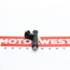 Single Reconditioned OEM 2004 2005 Ford Freestar / Mercury Monterey 3.9L 4.2L Fuel Injector 4F2E-A4B - Image 2