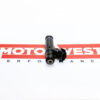Single Reconditioned OEM 2004 2005 Ford Freestar / Mercury Monterey 3.9L 4.2L Fuel Injector 4F2E-A4B - Image 4
