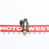 Single Reconditioned OEM 96-99 Ford / Mercury 2.0L Fuel Injector 968F-AC - Image 2