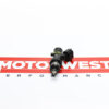 Single Reconditioned OEM 2007-2014 Nissan 1.8L 2.0L Fuel Injector FBY2850 - Image 2