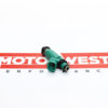 Single Reconditioned OEM 98-01 Suzuki 1.6L Fuel Injector 195500-3290 - Image 4