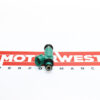 Single Reconditioned OEM 98-01 Suzuki 1.6L Fuel Injector 195500-3290 - Image 3
