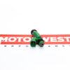Single Reconditioned OEM 01-03 Mazda Protege 2.0L Cylinders 1/2 Fuel Injector INP-783 - Image 3
