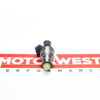 Single Reconditioned OEM 92-96 Dodge / Chrysler 3.8L 3.9L Fuel Injector 0280150927 - Image 2