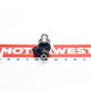 Single Reconditioned OEM 92-96 Dodge / Chrysler 3.8L 3.9L Fuel Injector 0280150927 - Image 4