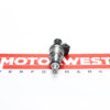 Single Reconditioned OEM 88-91 Buick / Oldsmobile / Pontiac 3.8L Fuel Injector 0280150901 - Image 2