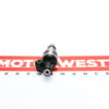 Single Reconditioned OEM 88-91 Buick / Oldsmobile / Pontiac 3.8L Fuel Injector 0280150901 - Image 4