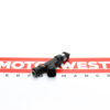 Single Reconditioned OEM Ford Fuel Injector 0280158193 - Image 3