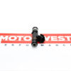 Single Reconditioned OEM Ford Fuel Injector 0280158193 - Image 4