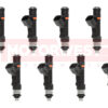 Set of 8 Reconditioned OEM 2004 Ford F150 / F150 Heritage 5.4L Fuel Injectors 0280158003