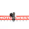 Single Reconditioned OEM 2004 Ford F150 / F150 Heritage 5.4L Fuel Injector 0280158003 - Image 2