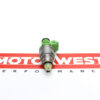 Single Reconditioned OEM 1998-2000 Ford Ranger 3.0L Fuel Injector F87E-B2A - Image 2