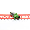 Single Reconditioned OEM 1998-2000 Ford Ranger 3.0L Fuel Injector F87E-B2A - Image 3