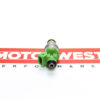 Single Reconditioned OEM 1998-2000 Ford Ranger 3.0L Fuel Injector F87E-B2A - Image 4