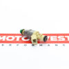 Single Reconditioned OEM 1992 Mercedes-Benz 3000SE 3.2L I6 Fuel Injector 0280155205 - Image 3