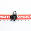 Single Reconditioned OEM 83-91 Ford / Chevrolet / Volvo 1.8L 2.0L 2.3L 2.8L 3.5L 3.8L 4.9L 5.0L 5.8L Fuel Injector D1570BA - Image 4
